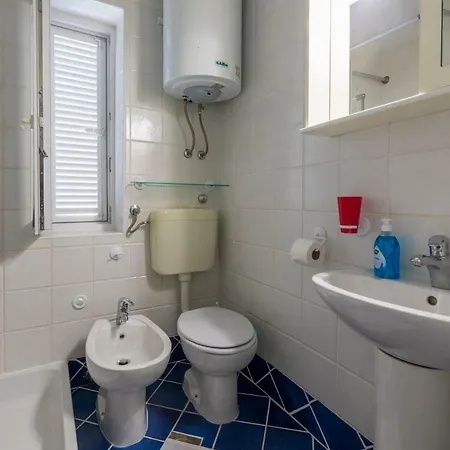 Apartment Klement