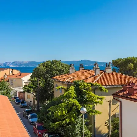 Klement アパート *