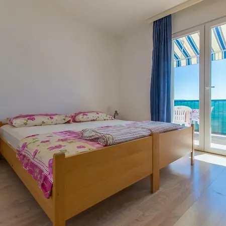 Appartement Klement Crikvenica