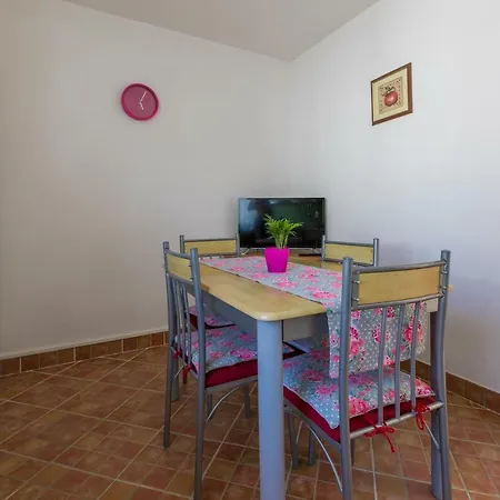 Klement Διαμέρισμα Crikvenica