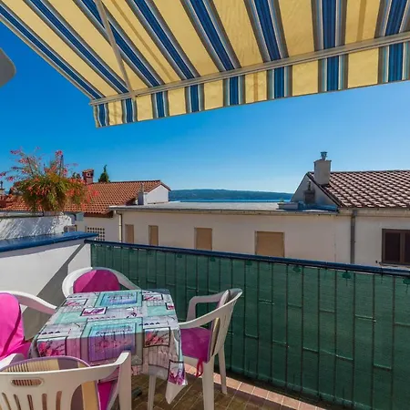 Klement Crikvenica