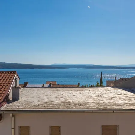 Appartement Klement *