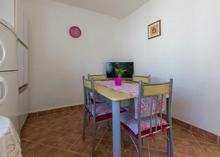 Klement Appartamento Crikvenica