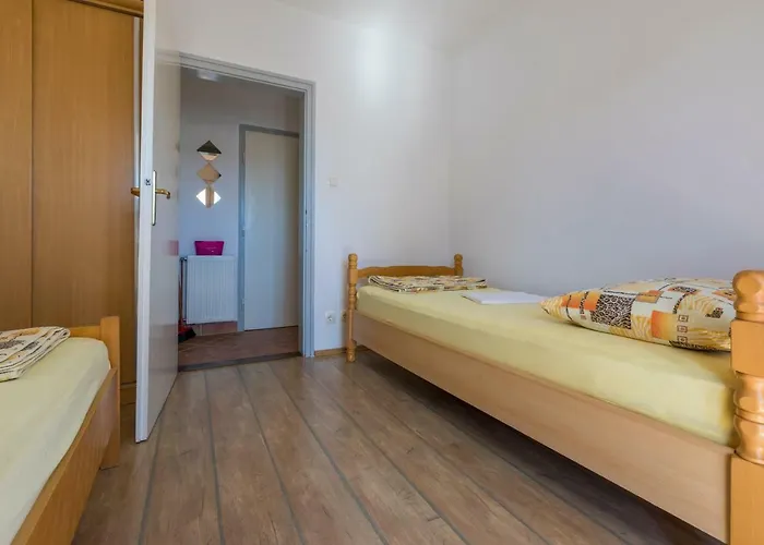 Appartement Klement Crikvenica