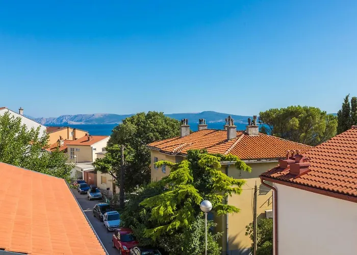 Klement Appartement *