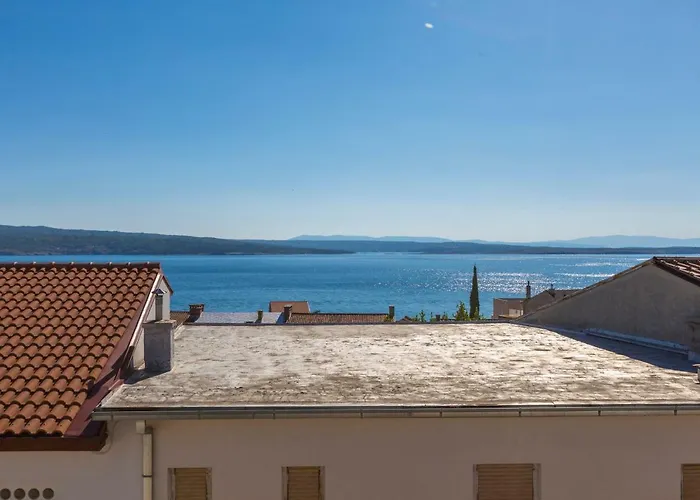 Appartement Klement *